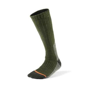 Ponožky Geoff Anderson podkolienky WizWool Coozy Veľkosť: L 44-46